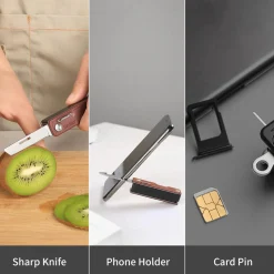 New Multi Functional Knife Pocket Knives & Tools