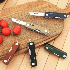 New Multi Functional Knife Pocket Knives & Tools