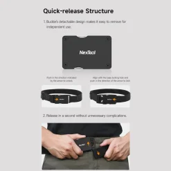 Outlet Multifunctional Belt P50 Women Belts|Belts