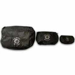 Discount Multi-Sized Pack Pods - 3 Pack Packing Solutions|Specialised Bags