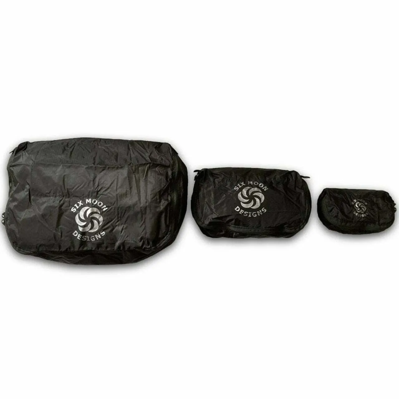 Discount Multi-Sized Pack Pods - 3 Pack Packing Solutions|Specialised Bags