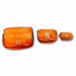 Discount Multi-Sized Pack Pods - 3 Pack Packing Solutions|Specialised Bags