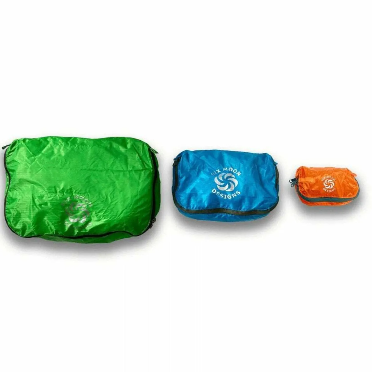 Discount Multi-Sized Pack Pods - 3 Pack Packing Solutions|Specialised Bags