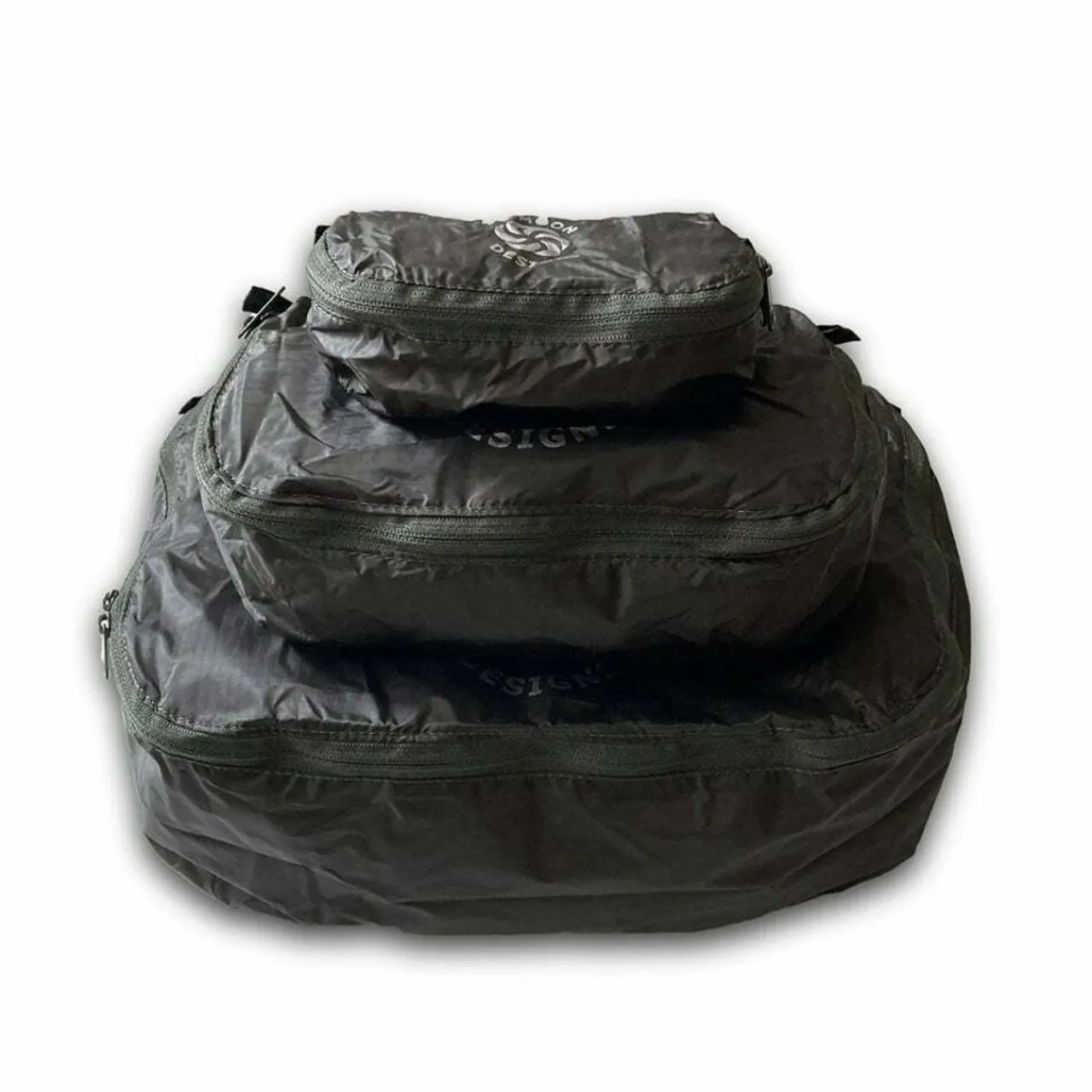 Discount Multi-Sized Pack Pods - 3 Pack Packing Solutions|Specialised Bags