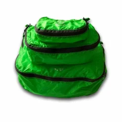 Discount Multi-Sized Pack Pods - 3 Pack Packing Solutions|Specialised Bags