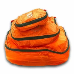 Discount Multi-Sized Pack Pods - 3 Pack Packing Solutions|Specialised Bags