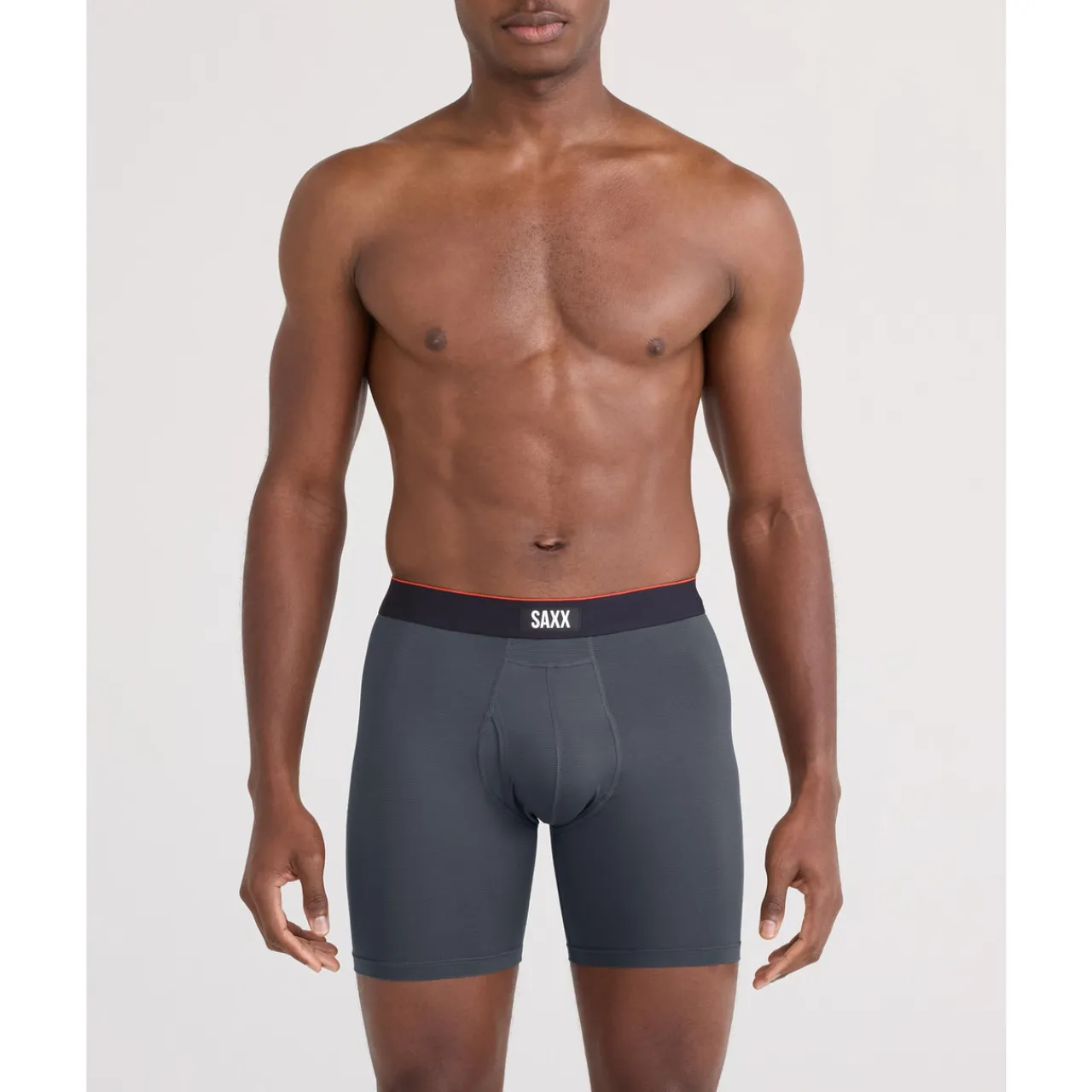 Best Multi-Sport Mesh Boxer Brief Fly Underwear|Underwear