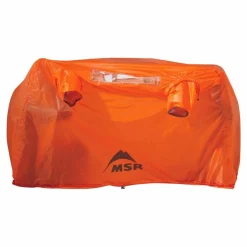 Munro Bothy 4 Emergency & Survival