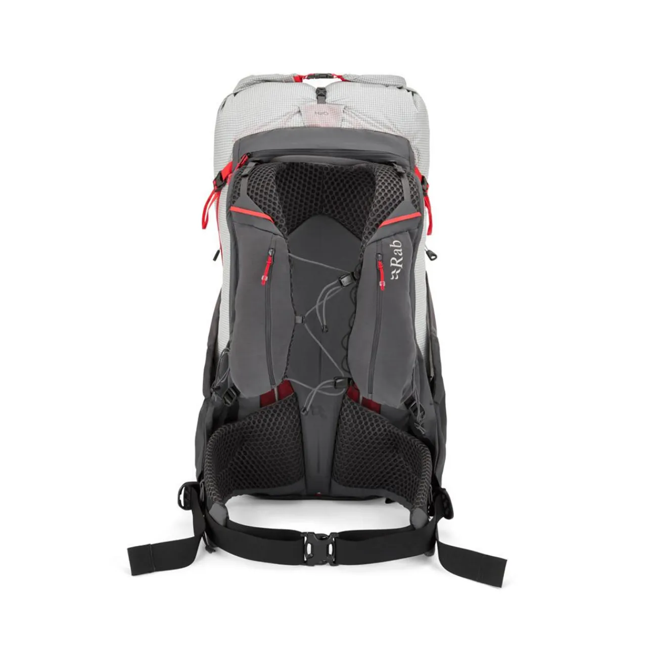 Outlet Muon 40 Rucksack Backpacking Rucksacks