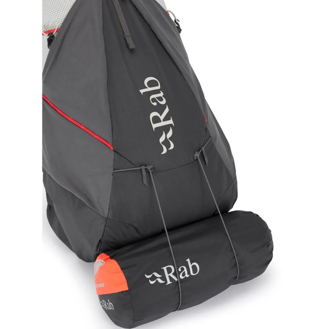 Outlet Muon 40 Rucksack Backpacking Rucksacks