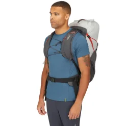 Outlet Muon 40 Rucksack Backpacking Rucksacks