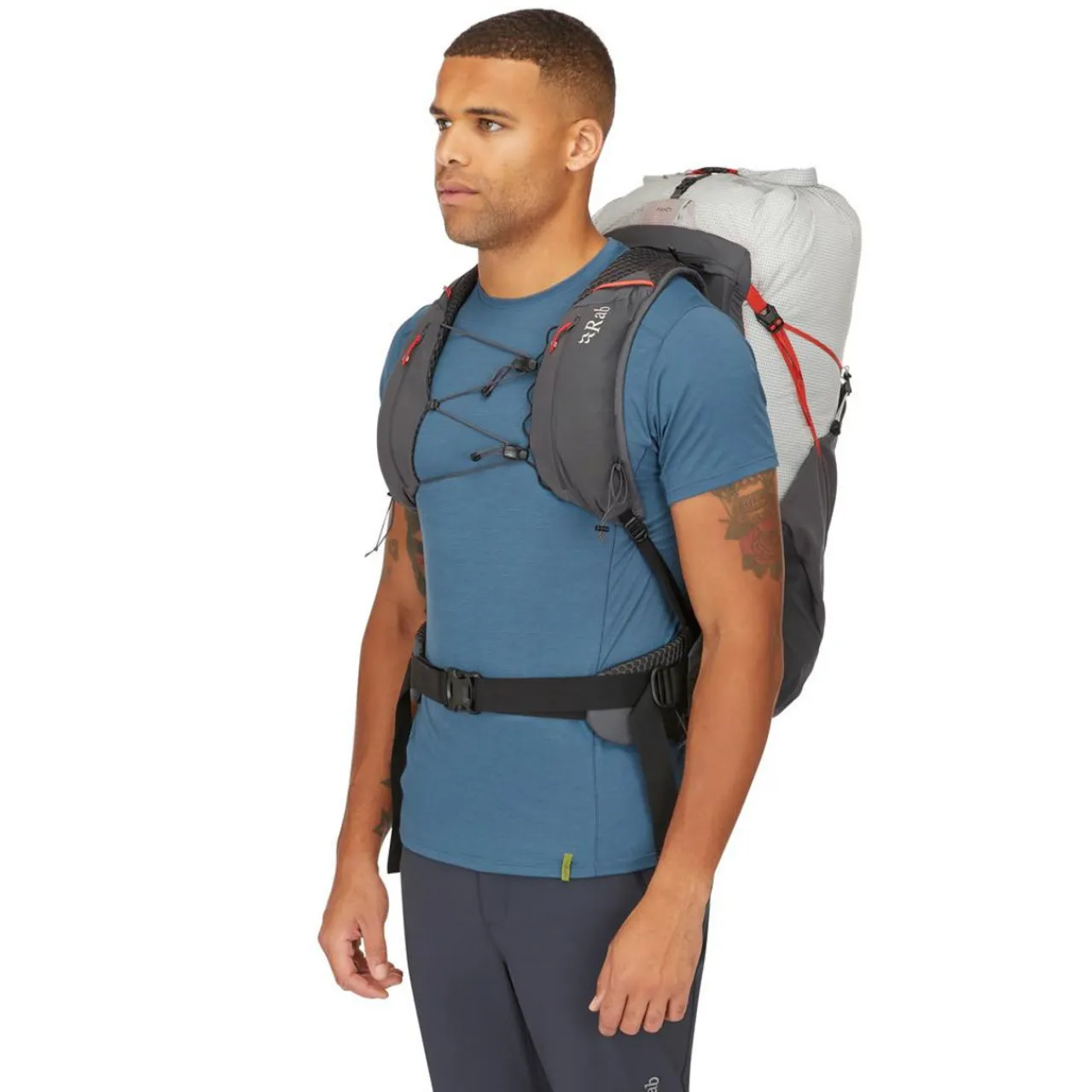 Outlet Muon 40 Rucksack Backpacking Rucksacks