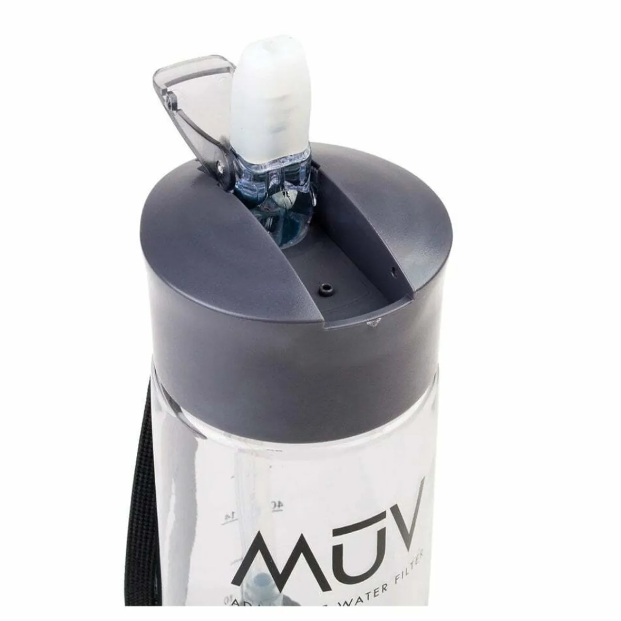 Discount MUV Nomad Water Filter Bottle Filters