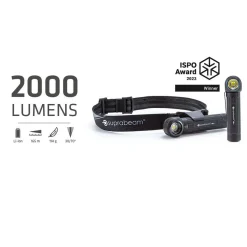 Best M6xr 2000 Multilamp Hand Torches|Head Torches