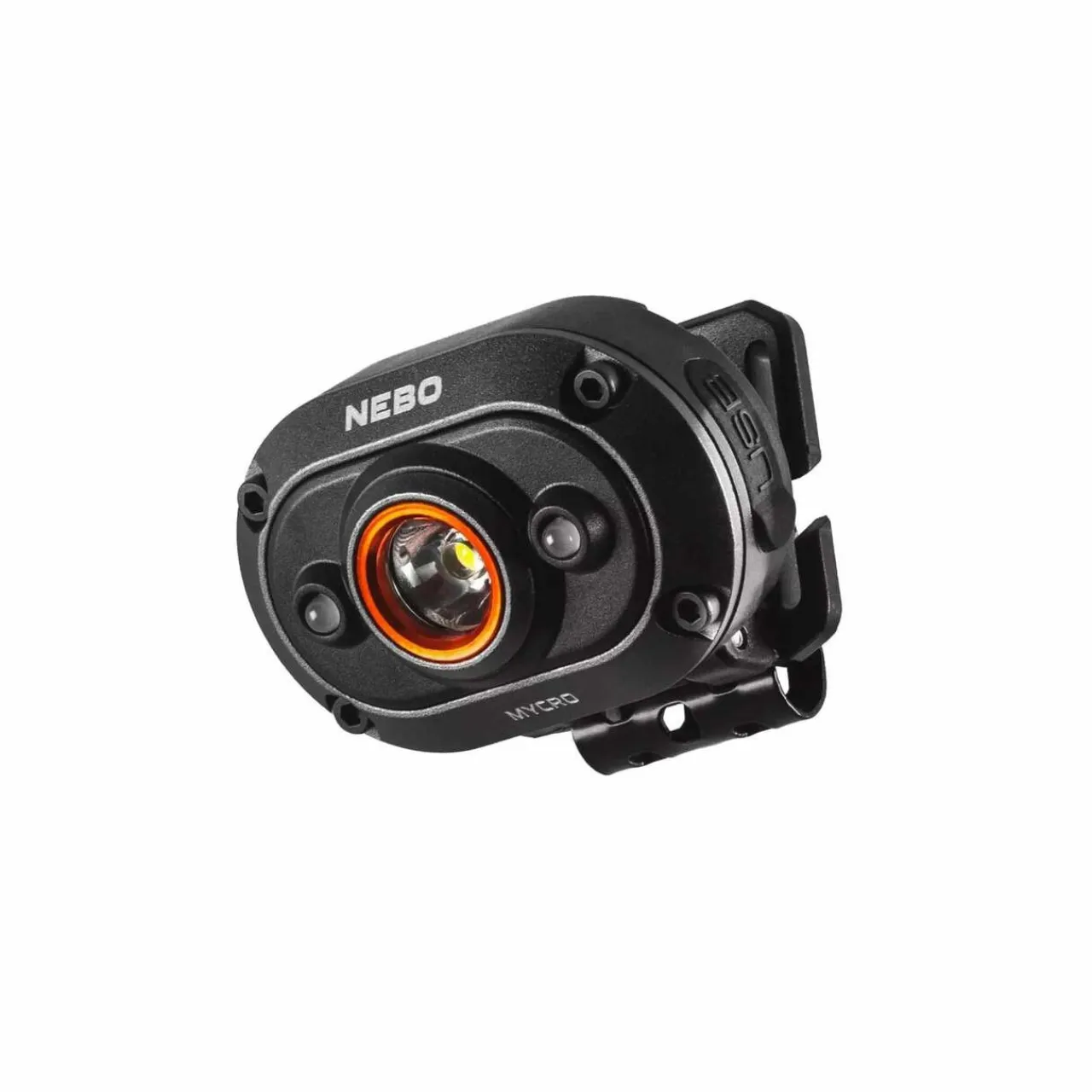 Sale Mycro 400 Headlamp & Cap Light Head Torches