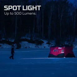 Best Mycro 500+ Headlamp & Cap Light Head Torches