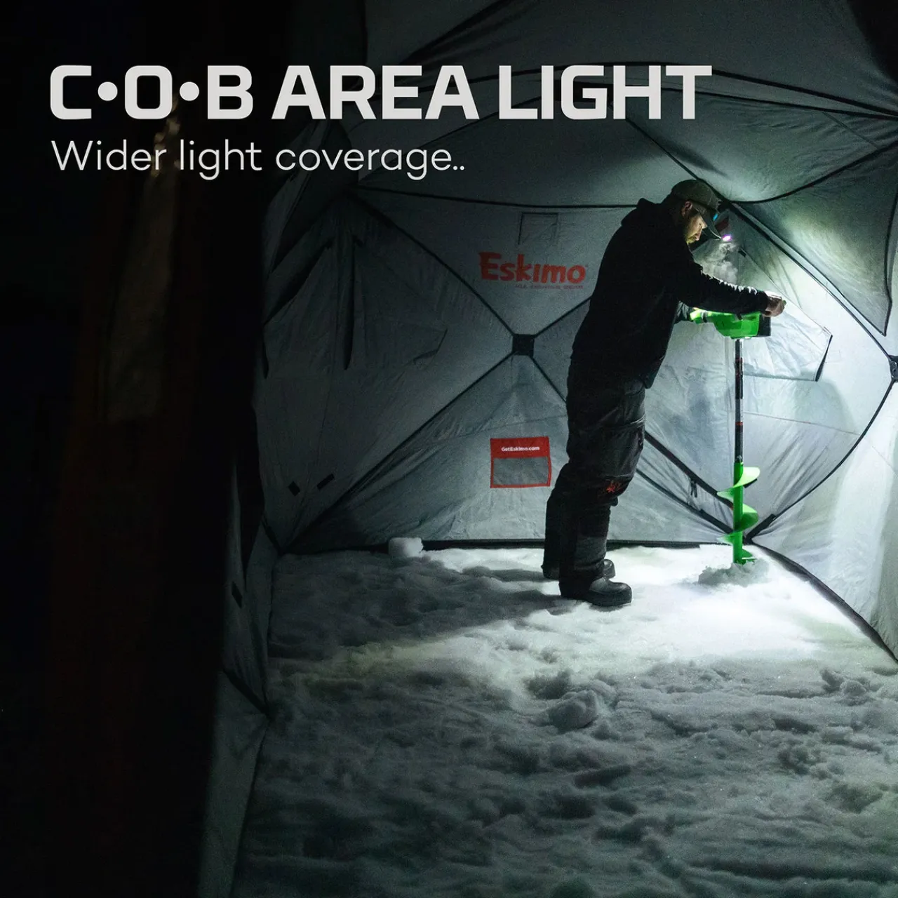 Best Mycro 500+ Headlamp & Cap Light Head Torches