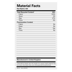 Online Mythic 400 Down Sleeping Bag Down Sleeping Bags