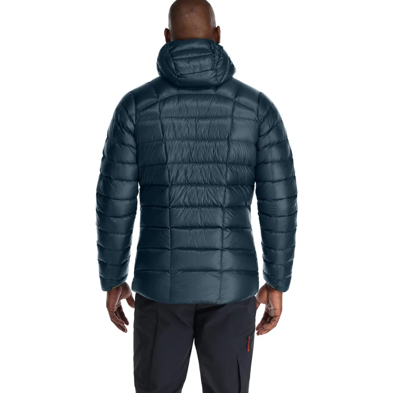 Outlet Mythic Alpine Down Jacket Down Jackets