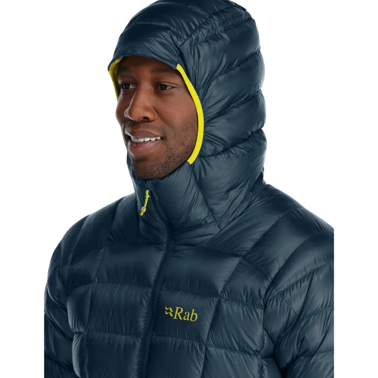 Outlet Mythic Alpine Down Jacket Down Jackets