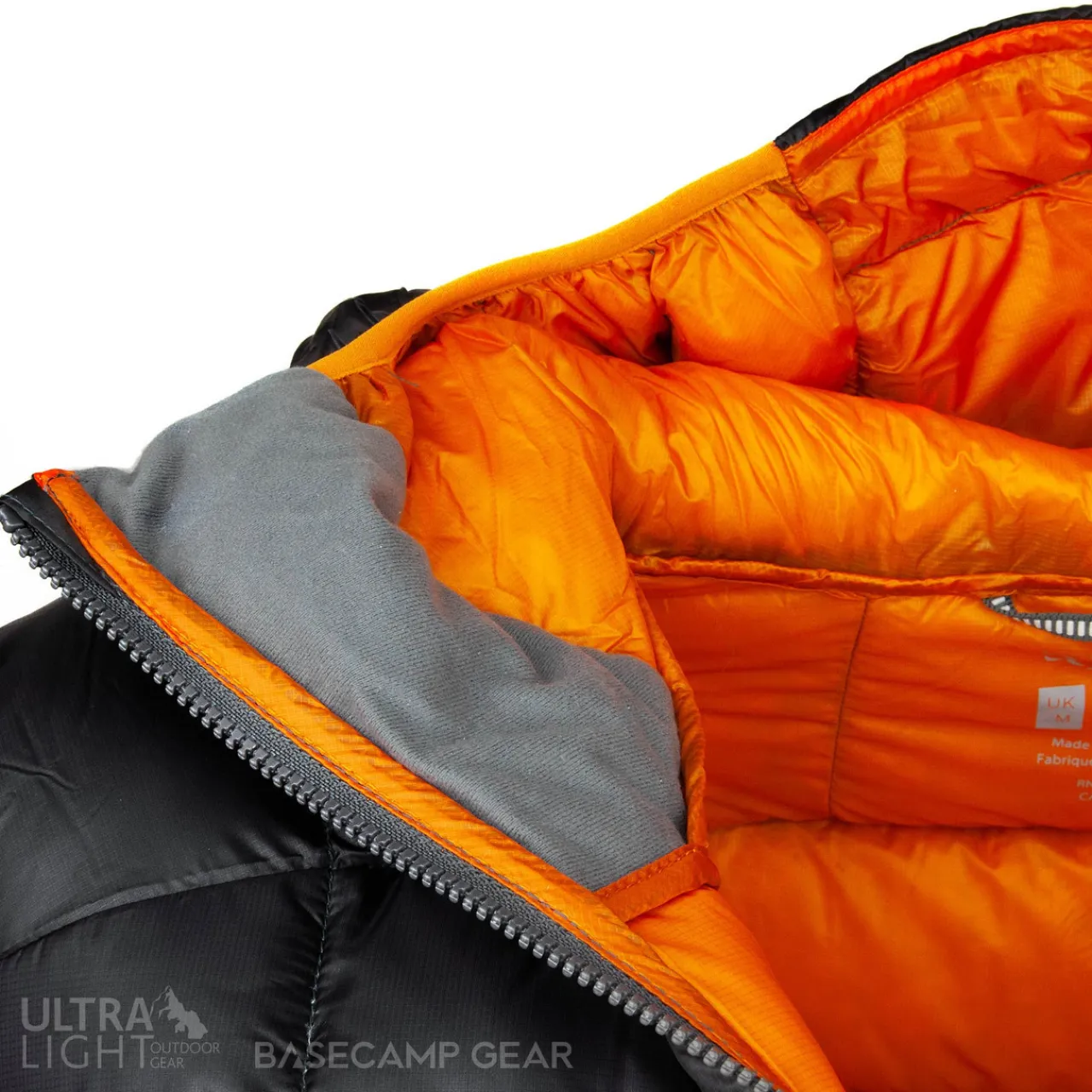 Outlet Mythic Alpine Down Jacket Down Jackets