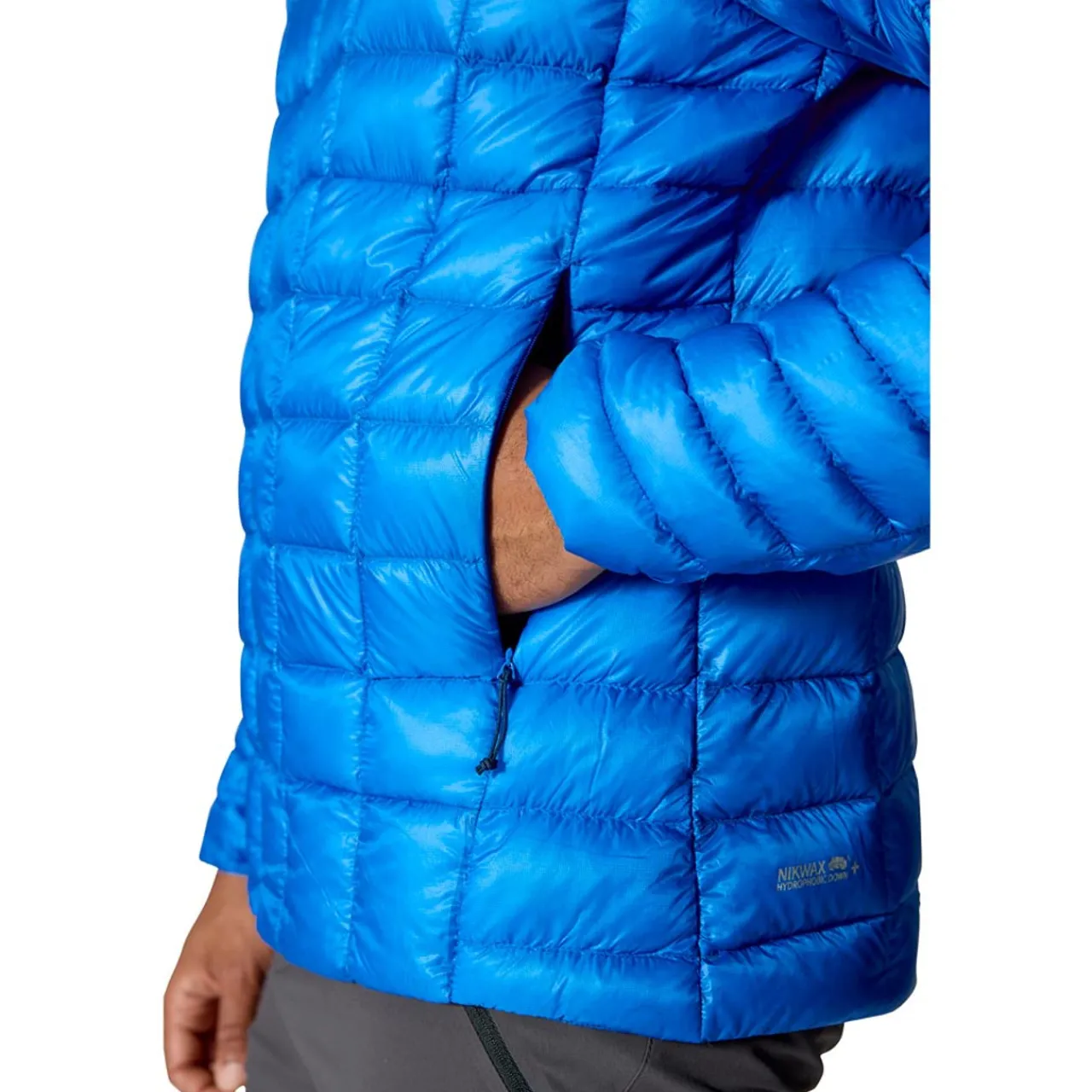 Sale Mythic Alpine Light Down Jacket Down Jackets