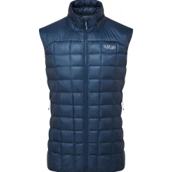Discount Mythic Down Vest Down Vests