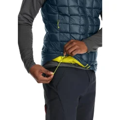 Discount Mythic Down Vest Down Vests