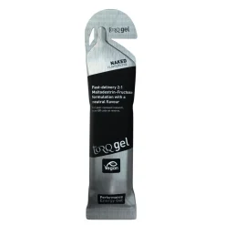 Clearance Naked Flavourless Energy Gel Hydration & Energy