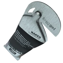 Clearance Naked Flavourless Energy Gel Hydration & Energy