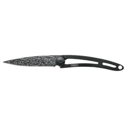 Sale Naked 15g Knife - Black/Pacific Pocket Knives & Tools