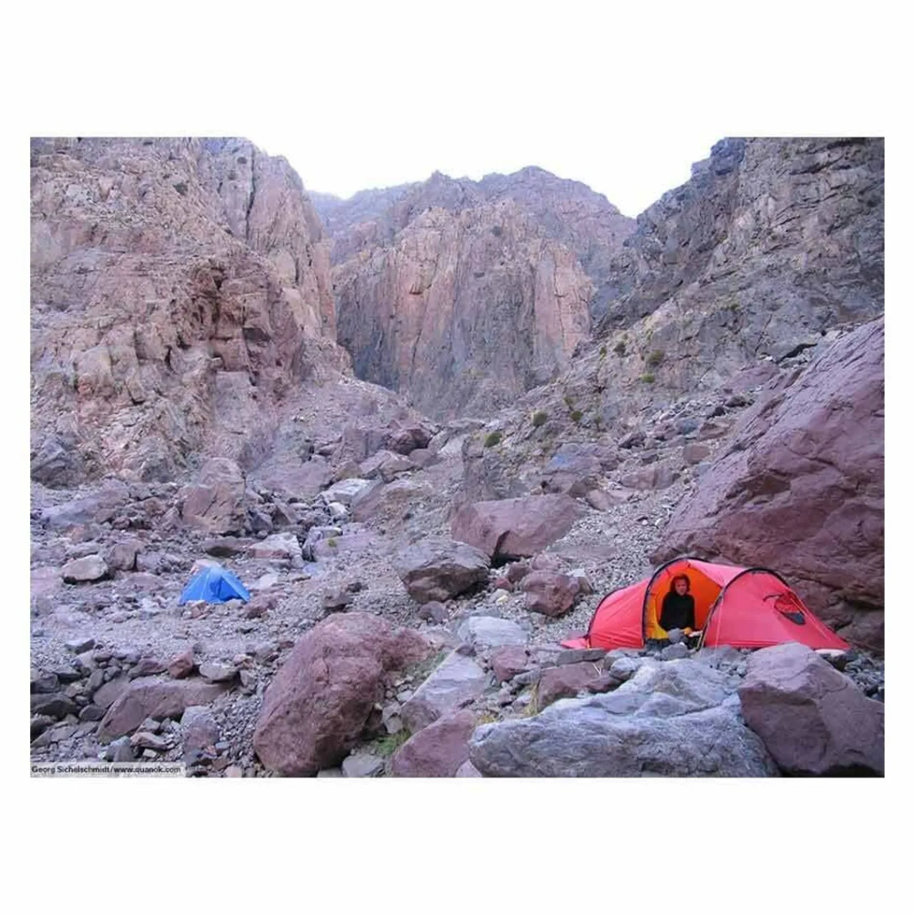 Online Nallo 2 GT Tent Two Person Tents