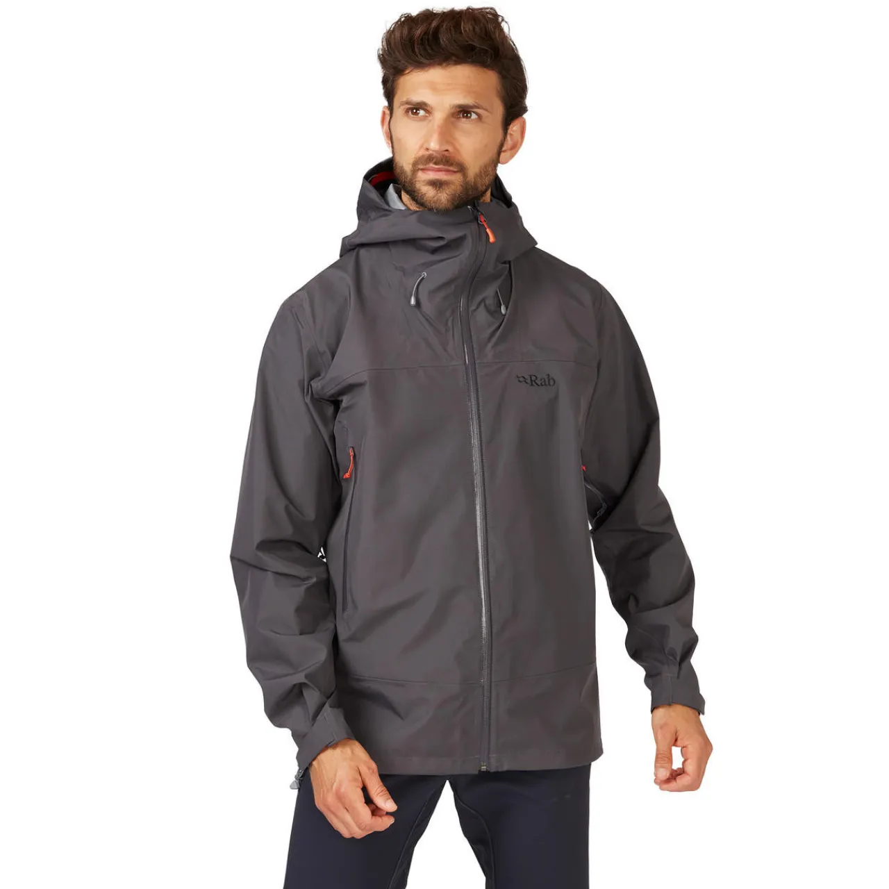 Namche Gore-Tex Jacket Waterproof Jackets