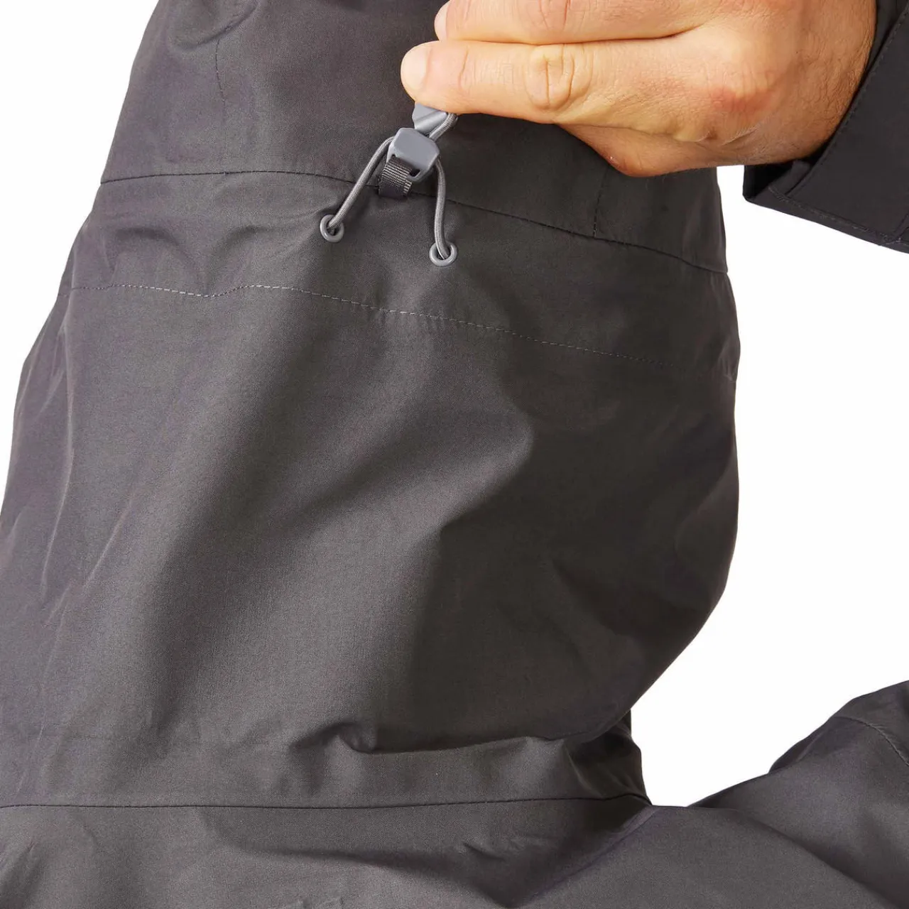 Namche Gore-Tex Jacket Waterproof Jackets