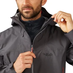 Clearance Namche Gore-Tex Jacket - Past Season Colours Waterproof Jackets