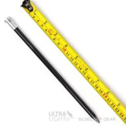 New Nano 9 inch Tent Stake - Single Flange Head Tent Accessories