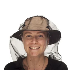 New Nano Mosquito Headnet Insect Nets|Insect Protection