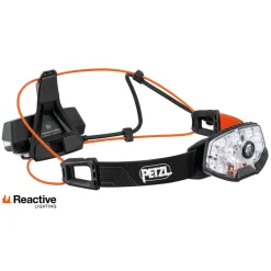 Outlet Nao RL Headlamp Head Torches