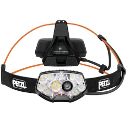 Outlet Nao RL Headlamp Head Torches