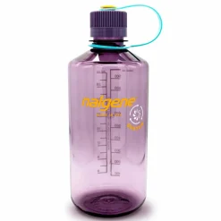 Narrow Mouth 1 Litre Tritan Sustain Bottle Water Bottles