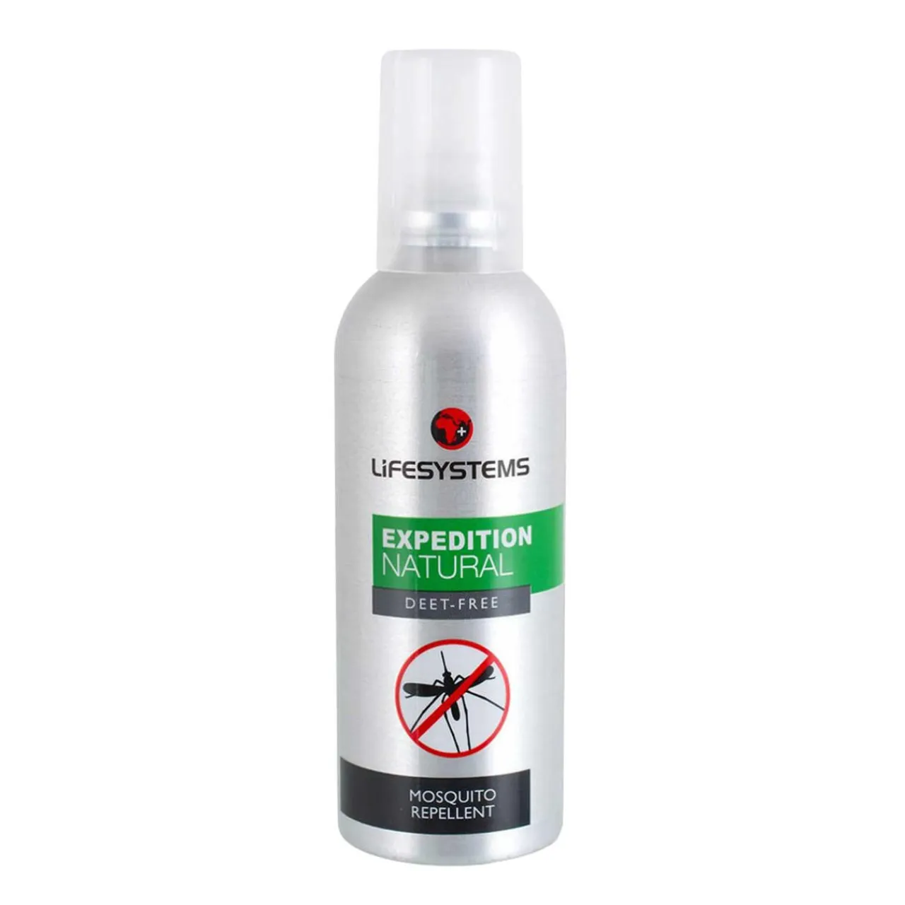 Best Natural Mosquito Repellent 100ml Insect Protection