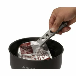 Outlet Navi Duo Gripper Stove Accessories & Spares