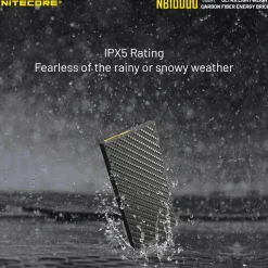 Discount NB10000 Gen 2 Power Bank Power Banks|Accessories