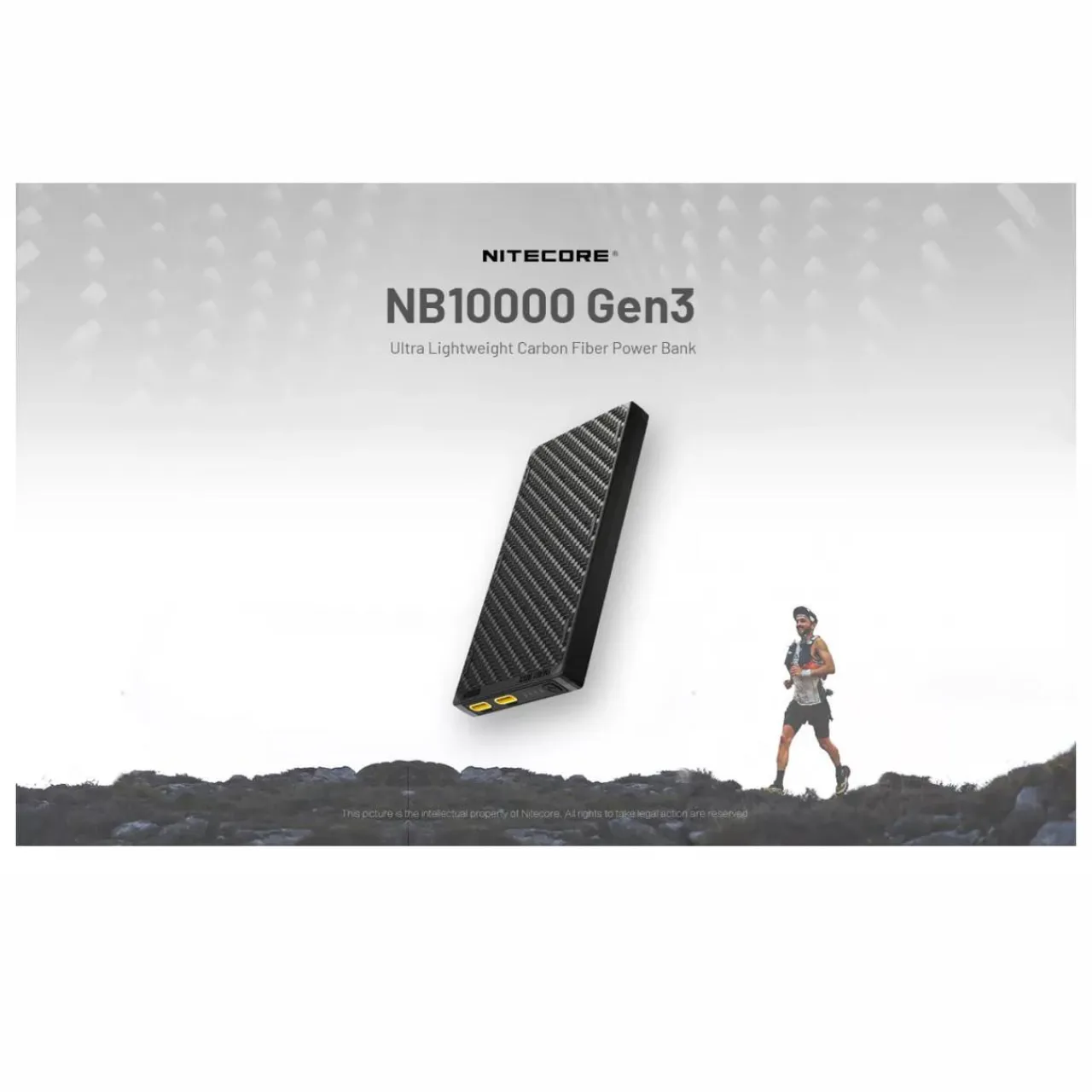 Best NB10000 Gen3 Power Bank Power Banks|Accessories