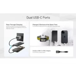 Best NB10000 Gen3 Power Bank Power Banks|Accessories