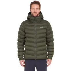 Sale Nebula Pro Insulated Jacket Synthetic Jackets