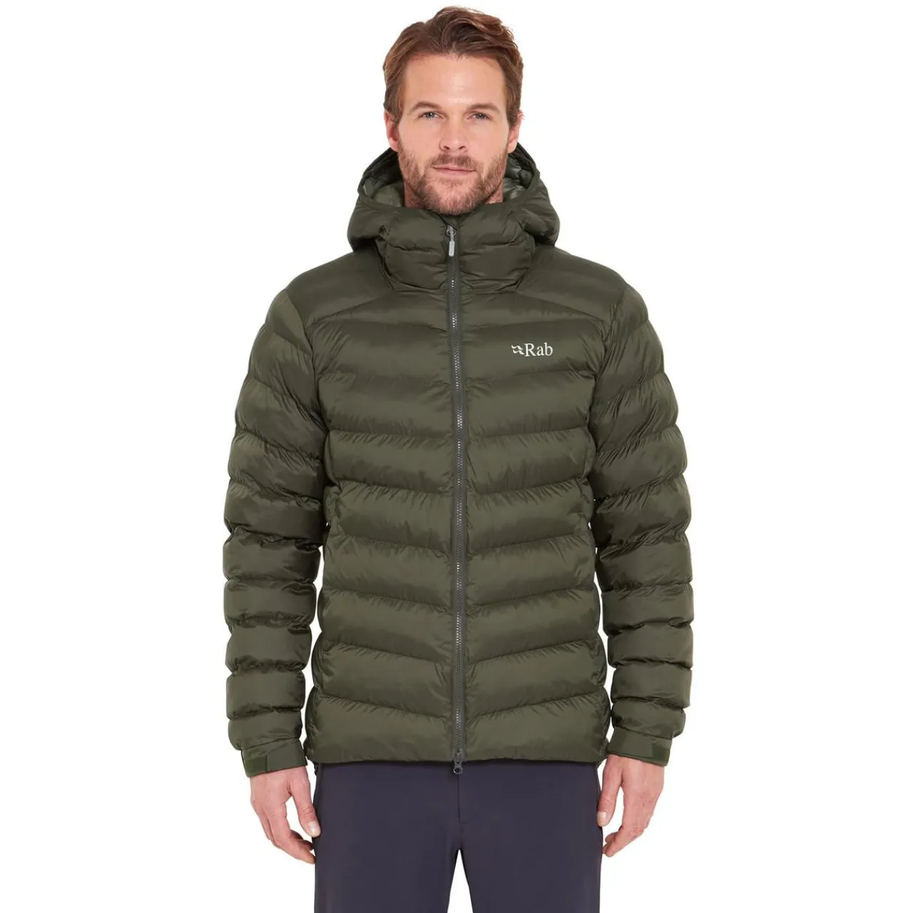 Sale Nebula Pro Insulated Jacket Synthetic Jackets