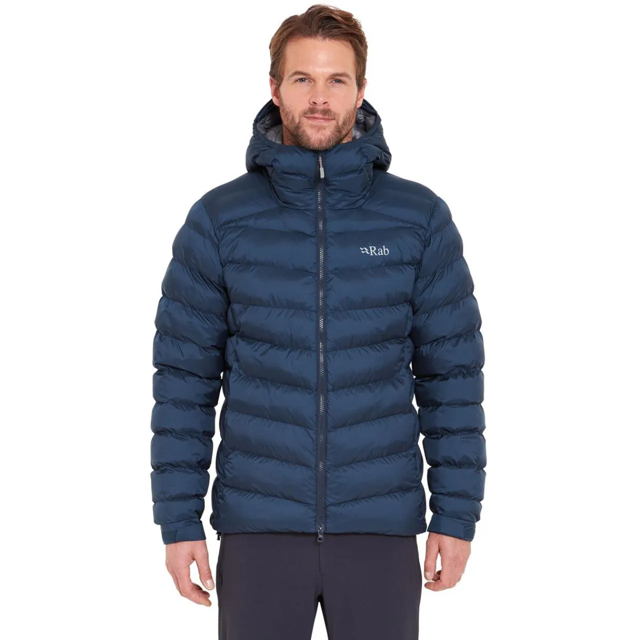 Sale Nebula Pro Insulated Jacket Synthetic Jackets