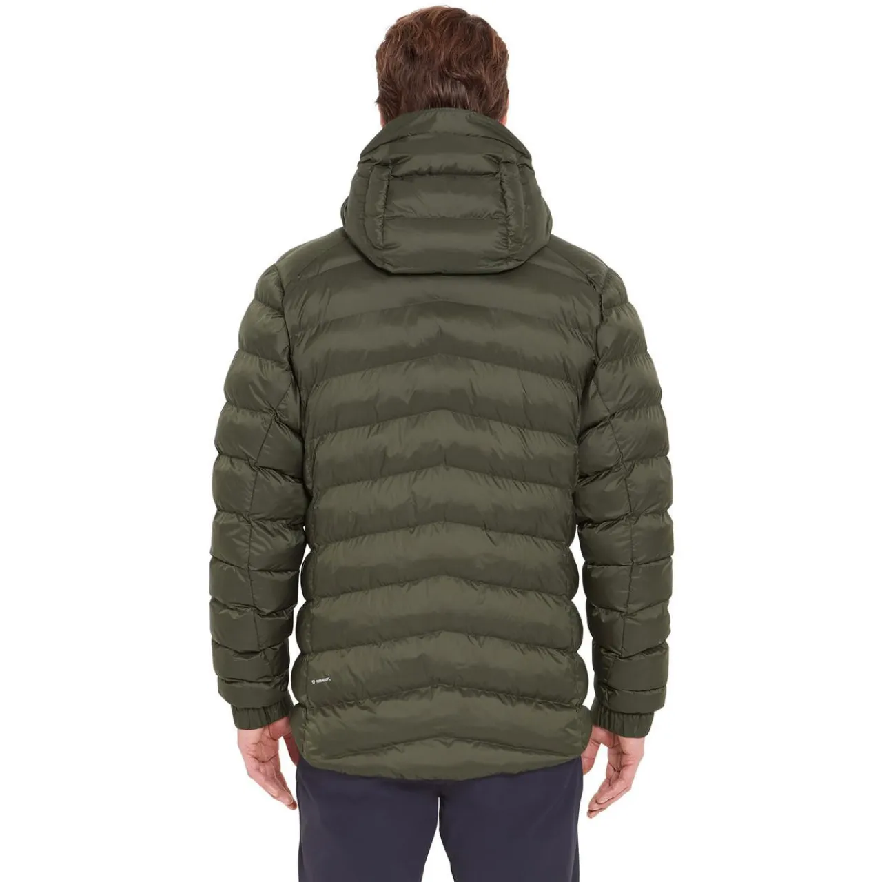 Sale Nebula Pro Insulated Jacket Synthetic Jackets