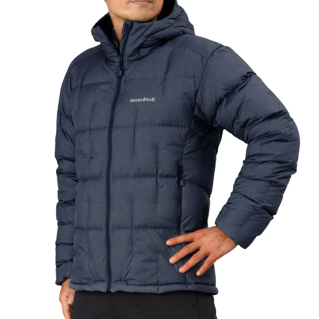 Outlet Neige Down Parka Down Jackets